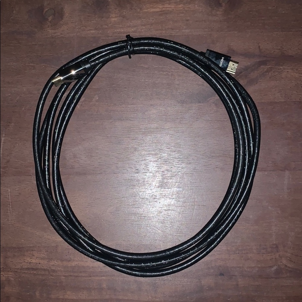 10ft HDMI Cable
